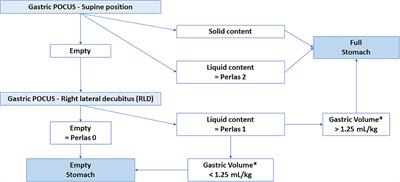 Point-of-Care Gastric Ultrasound Confirms the Inaccuracy of Gastric Residual Volume Measurement by Aspiration in Critically Ill Children: GastriPed Study